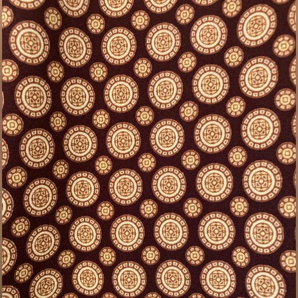 Michael Kors Medallion blouse - Picture 2 of 4